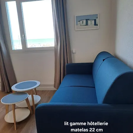 Le Cote D'opale - Vue 公寓 *