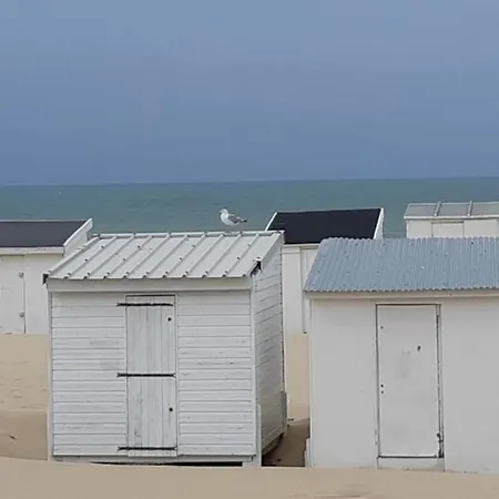 Le Cote D'opale - Vue 公寓
