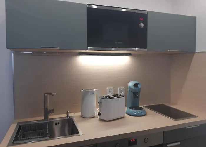 Appartement Le Cote D'opale - Vue *