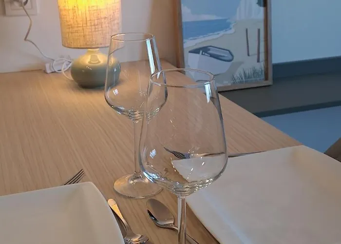 Appartement Le Cote D'opale - Vue