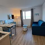 Le Cote D'opale - Vue Calais