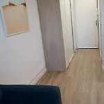 Le Cote D'opale - Vue Apartmán Calais