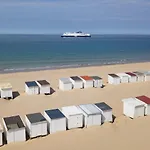 Le Cote D'opale - Vue Apartmán