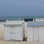 Le Cote D'opale - Vue Apartmán
