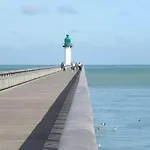 Le Cote D'opale - Vue * Calais