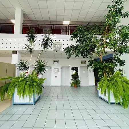 Appartement Le Côte D'opale - Vue Calais
