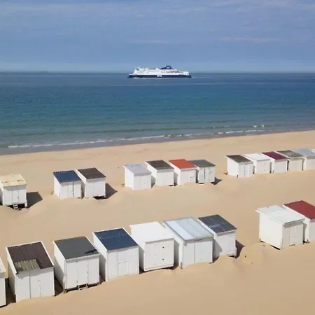 Le Côte D'opale - Vue Appartement